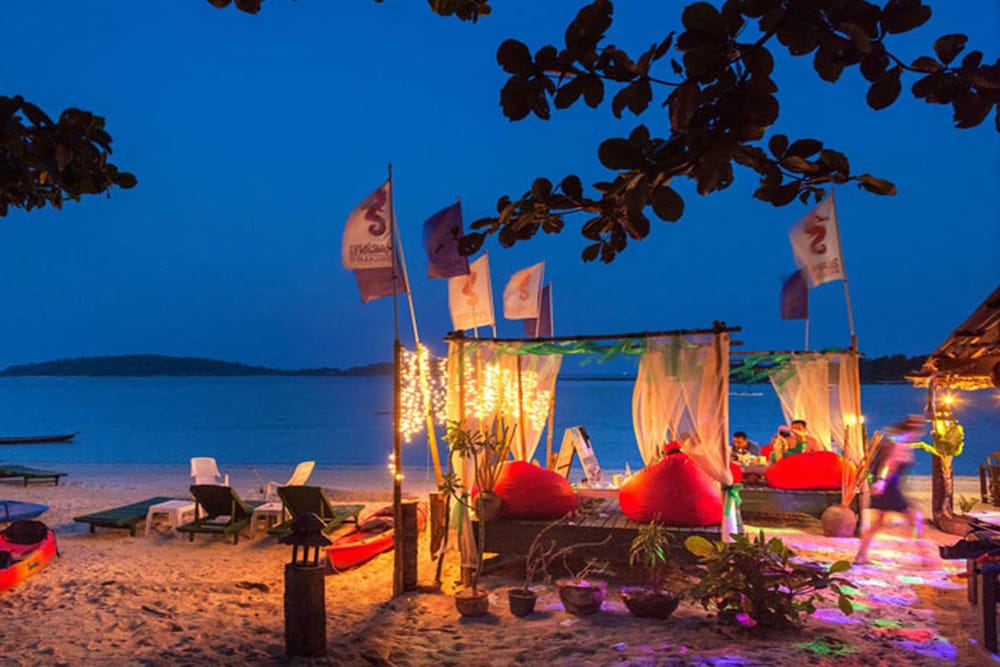 Marine Chaweng Beach Resort 11/53