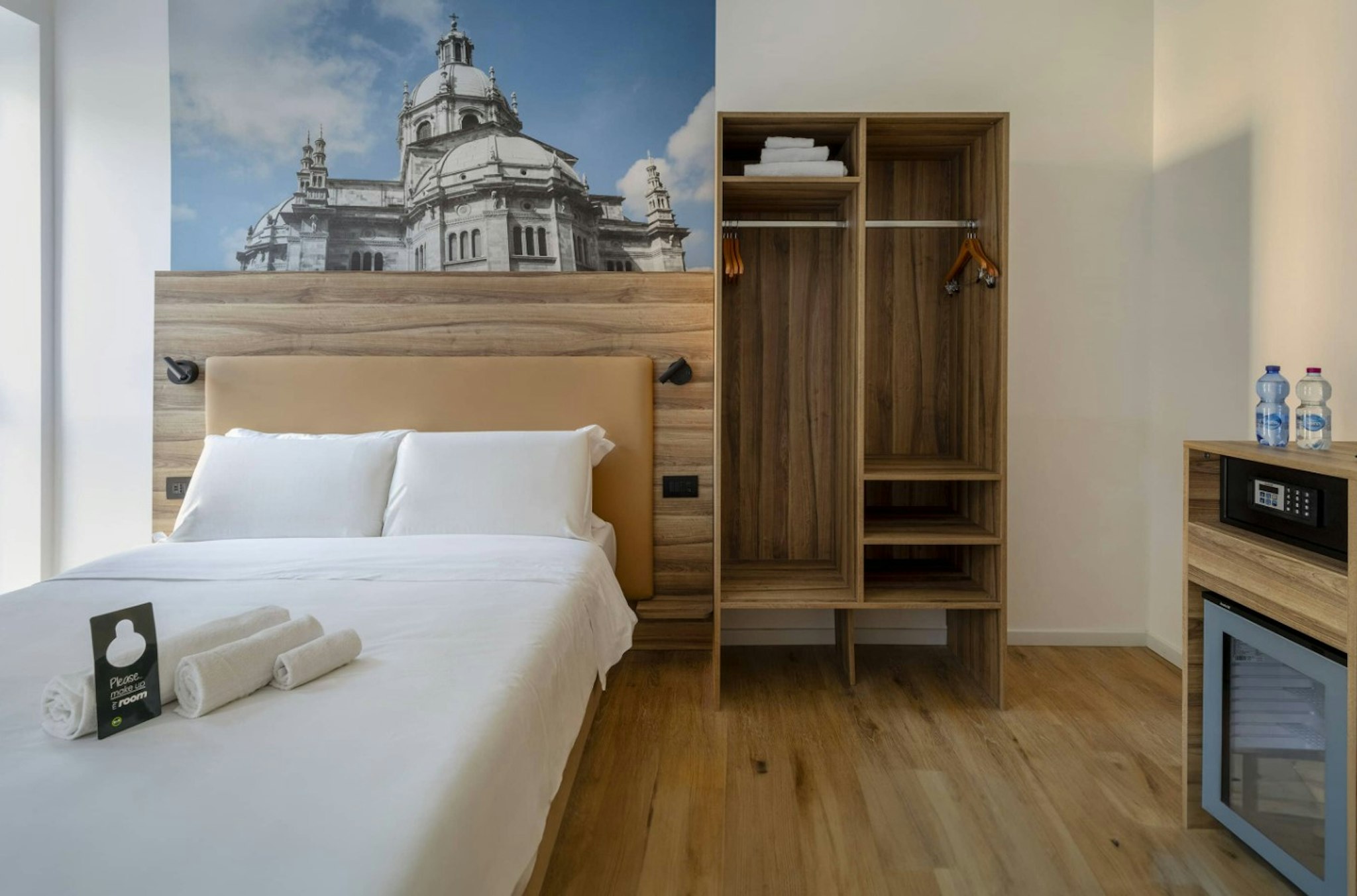 B&B HOTEL Como Baradello 14/31