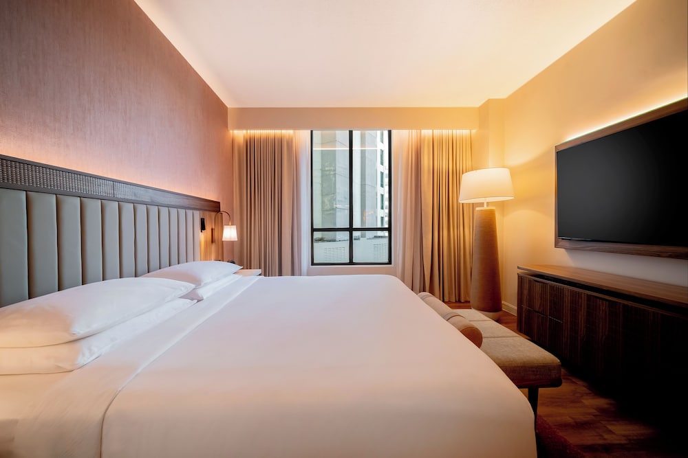 Panama Marriott Hotel 16/54