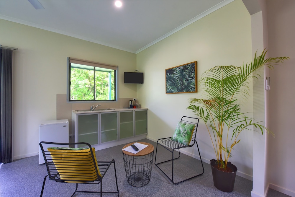 Daintree Peaks Eco Stays 28/45