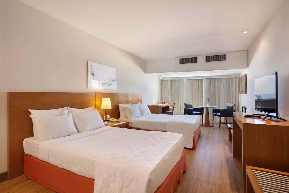 Windsor Leme Hotel 10/66