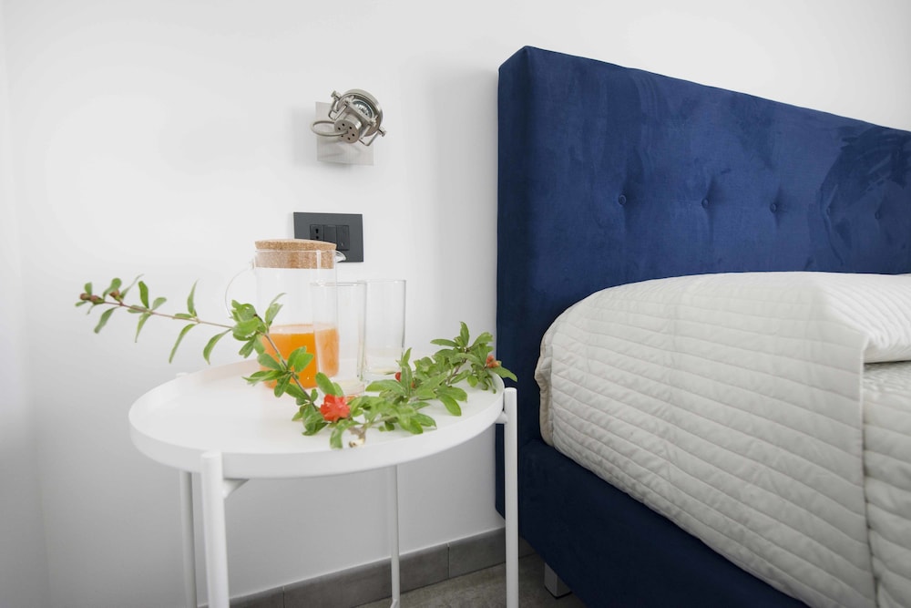 B&B Villa Landolina 8/70
