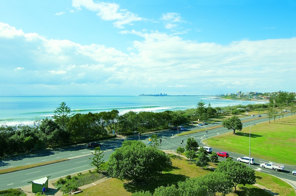Oaks Sunshine Coast Seaforth Resort 58/66