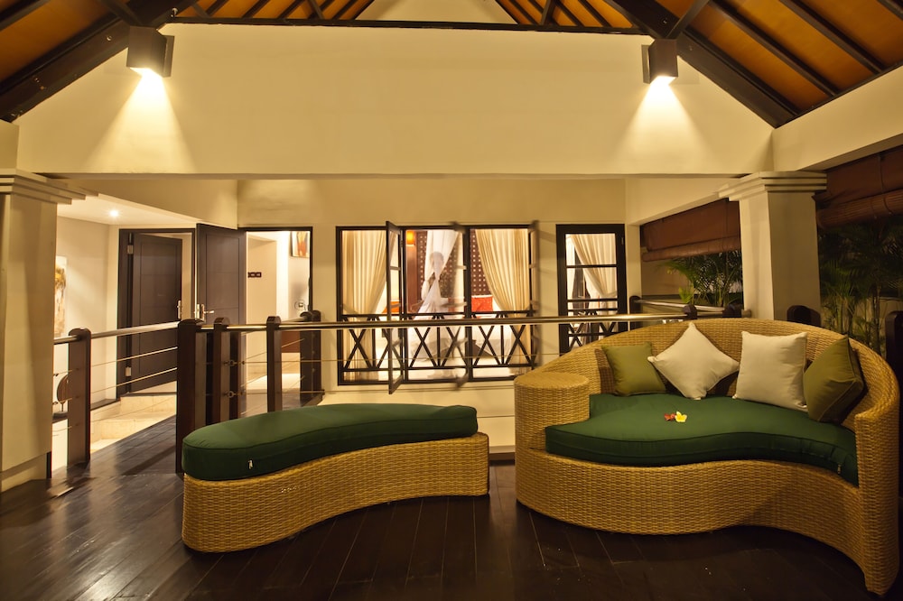 Villa Harmony - Bali Residence 56/67