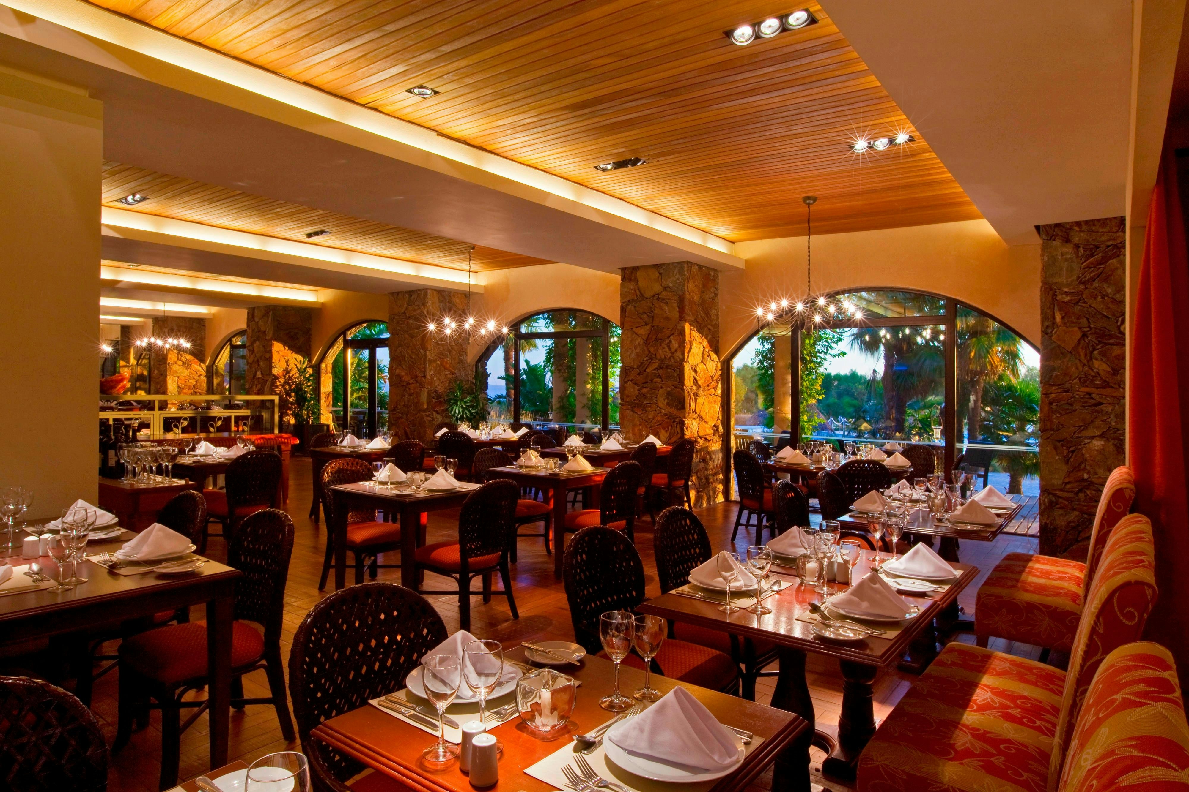 Sheraton Colonia Golf and Spa Resort 17/38
