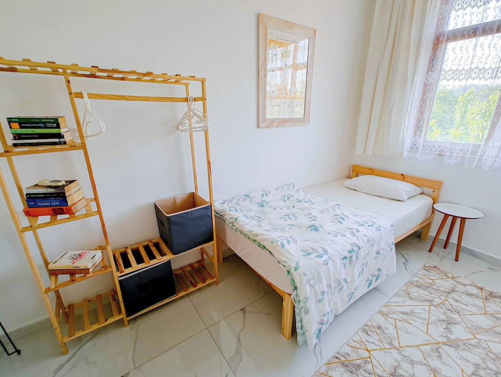 Erendiz Kemer Resort 15/50