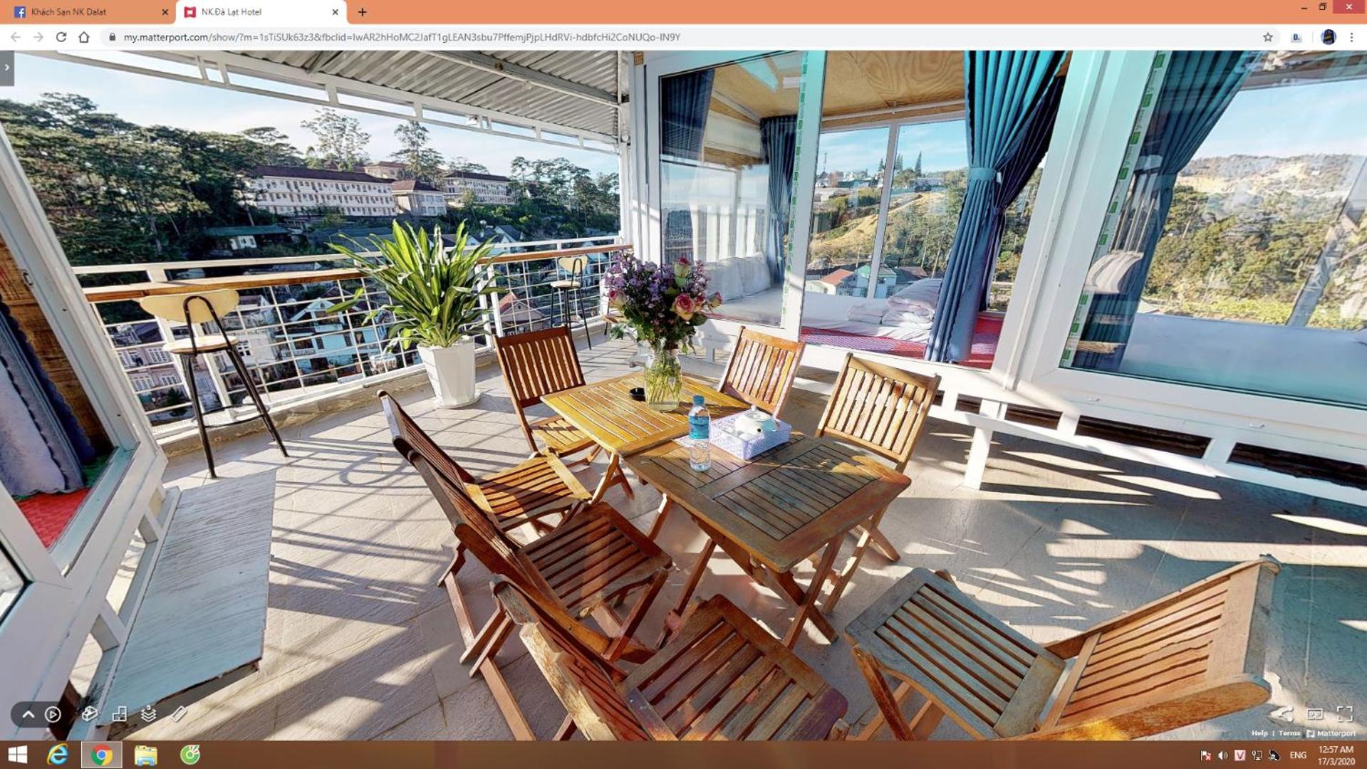 Nk Dalat Hotel 20/23
