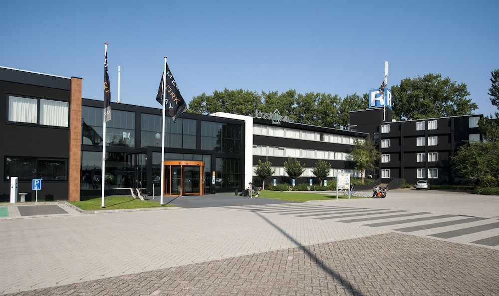 Postillion Hotel Deventer 45/50
