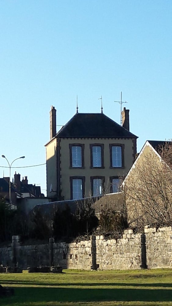 Hotel Le Relais De L'abbaye 38/50