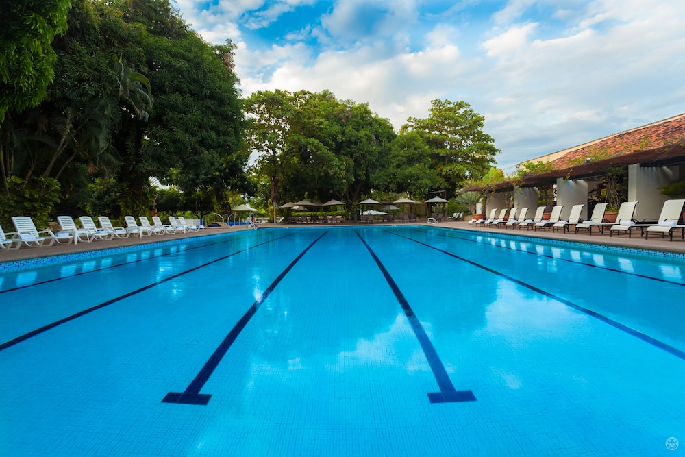 Ghl Relax Hotel El Puente 38/60