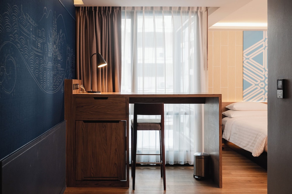 غرفة ديلوكس بسريرين منفصلين، RakYim Siam - Sukhumvit 15 7/10