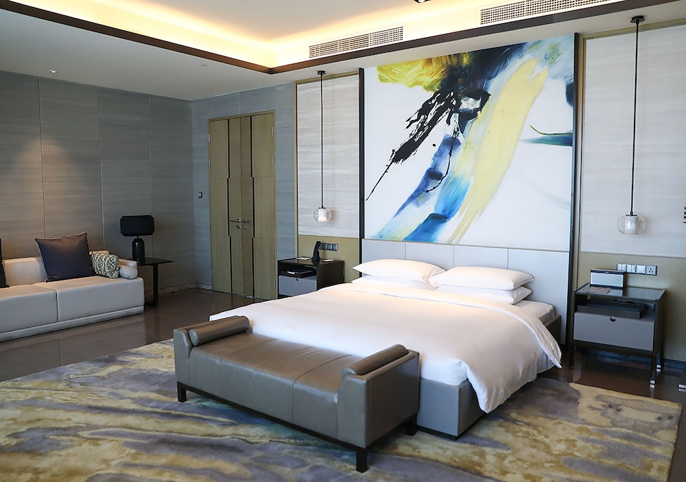 Hyatt Regency Wuxi 19/39