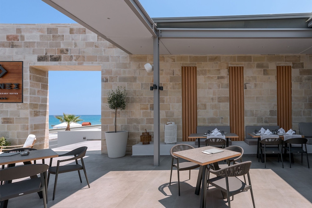 Ikones Seafront Luxury Suites - Adults Only 52/65