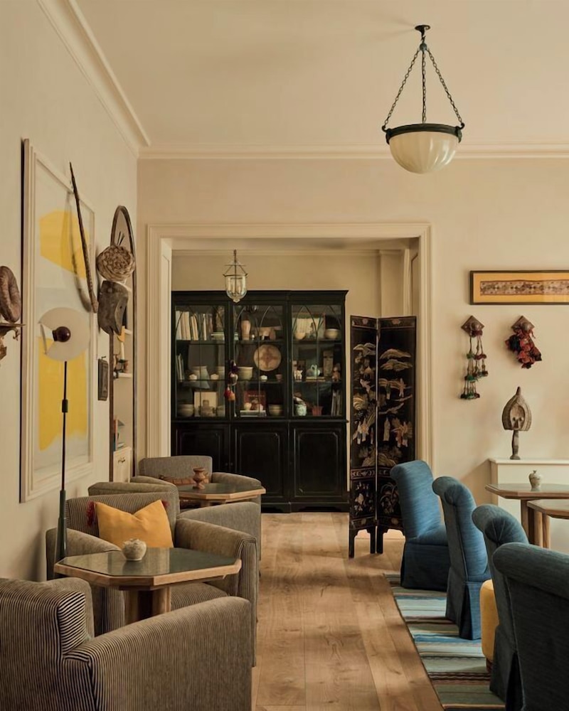GRANGE WHITE HALL HOTEL 27/49