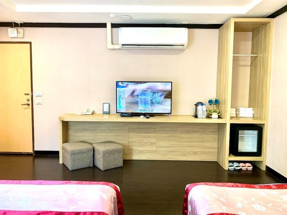 Beauty Garden Hotel 28/67