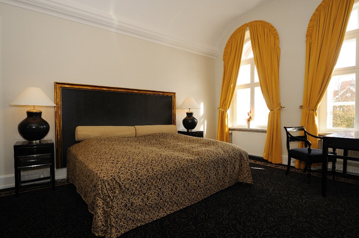 Hotel Ringkjobing 36/83