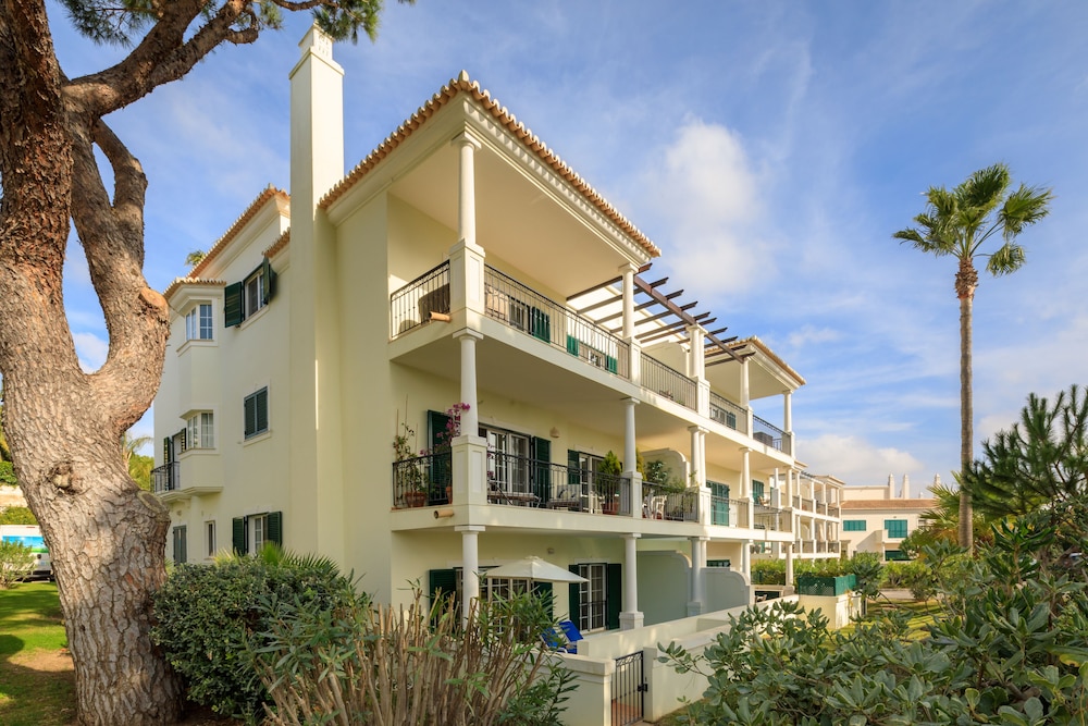 Vale do Lobo Resort 6/78
