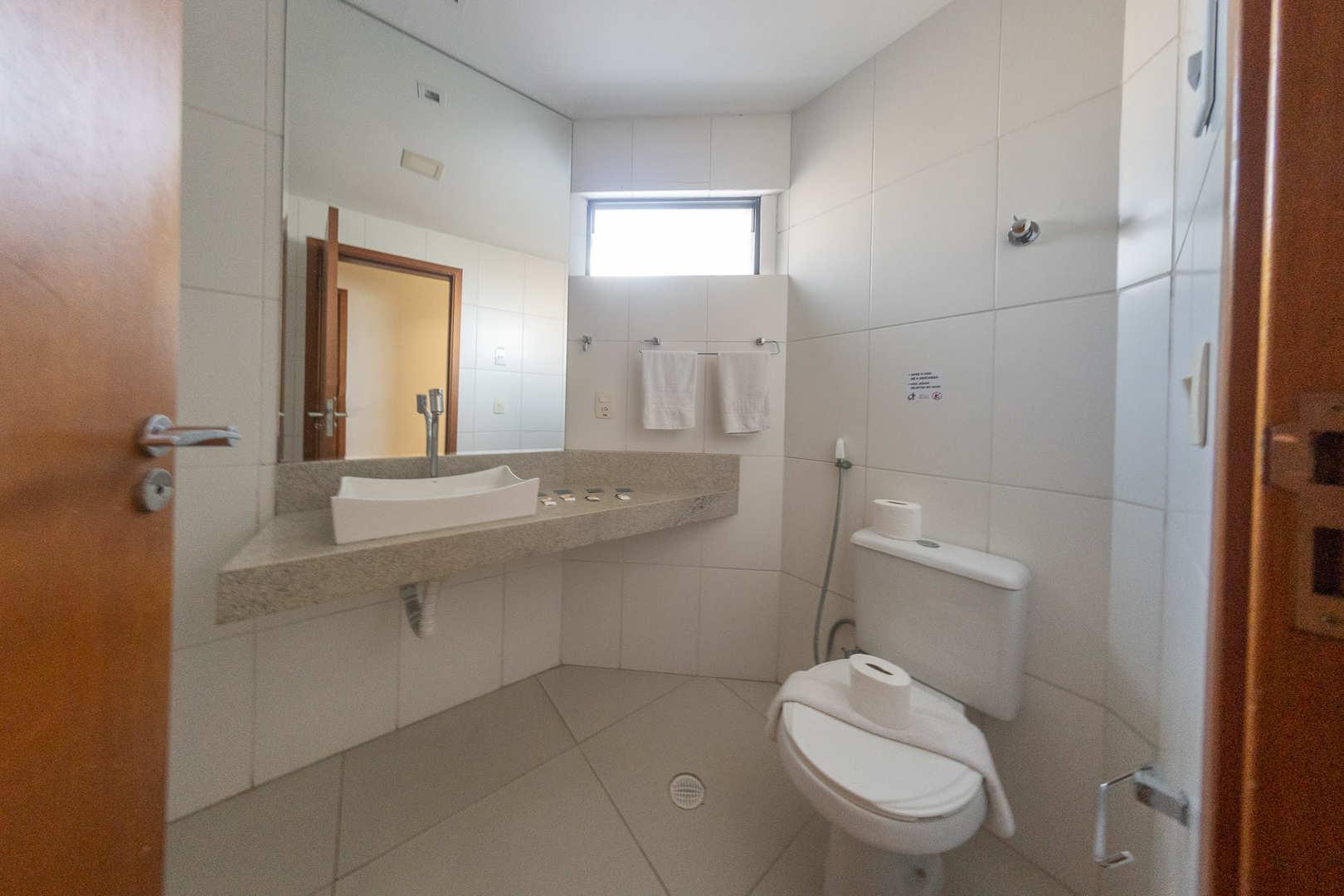 غرفة رباعية، MCZ Hotel 3/3