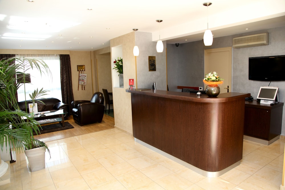 Hotel Cannes Gallia 4/63