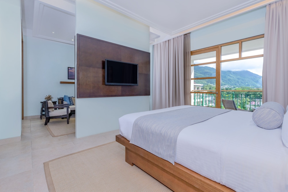 SAVOY, JUNIOR SUITE, BALCONY