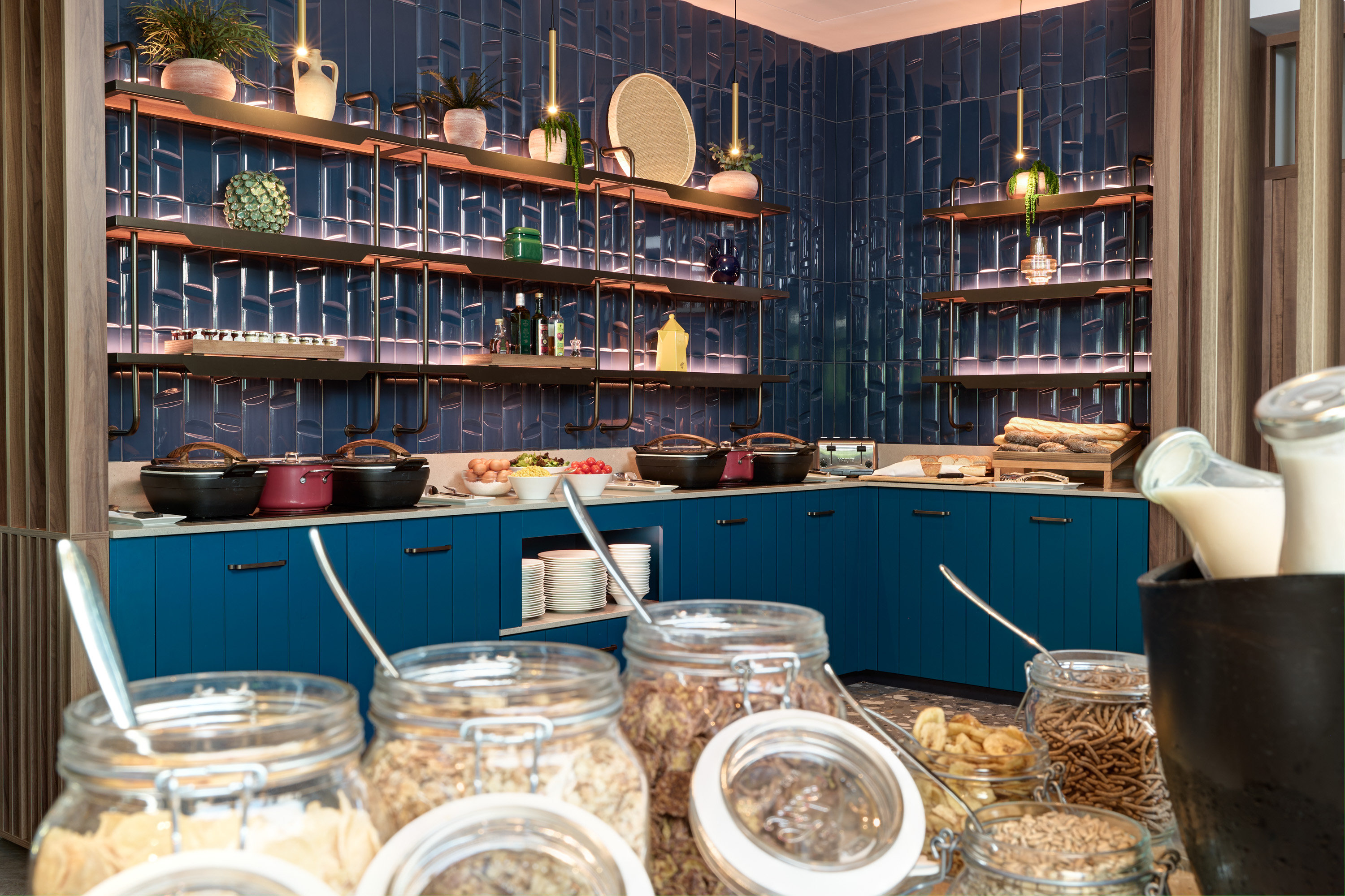 voco Venice Mestre - The Quid, an IHG Hotel 6/58