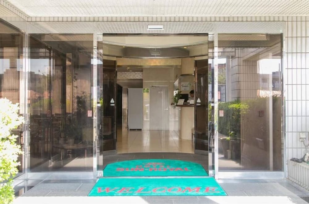 Hotel Sun Royal Utsunomiya 8/53