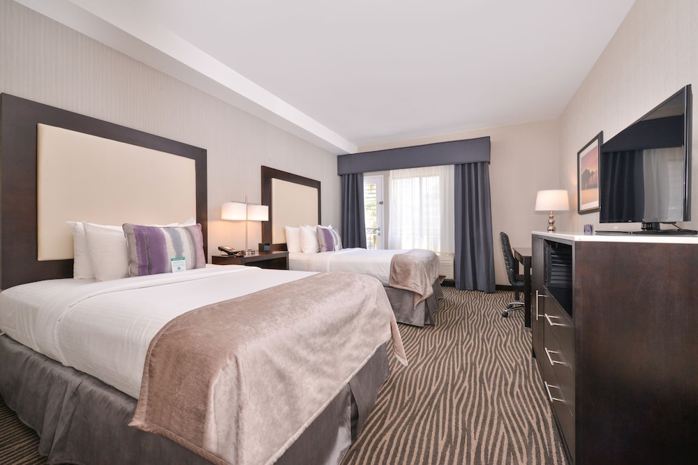 Best Western Plus Hotel at the Convention Center 18/51