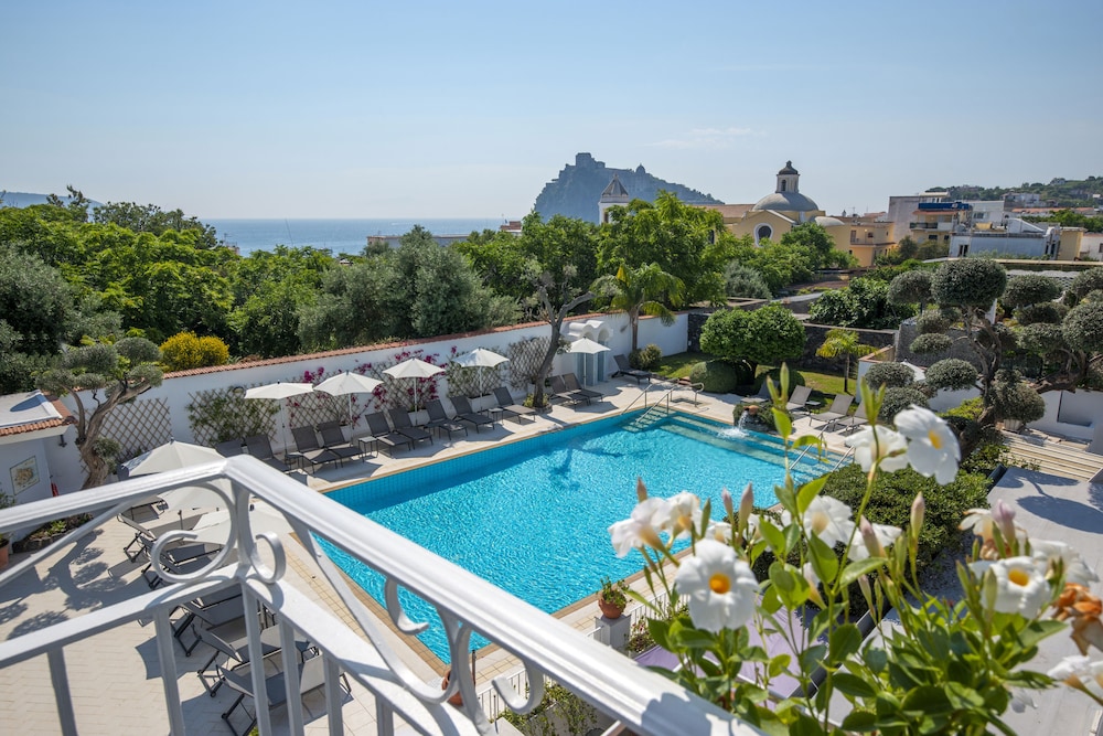 VILLA DURRUELI RESORT SPA photo5