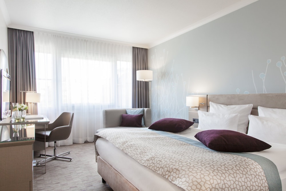 Crowne Plaza Berlin City Centre Ku damm 16/81