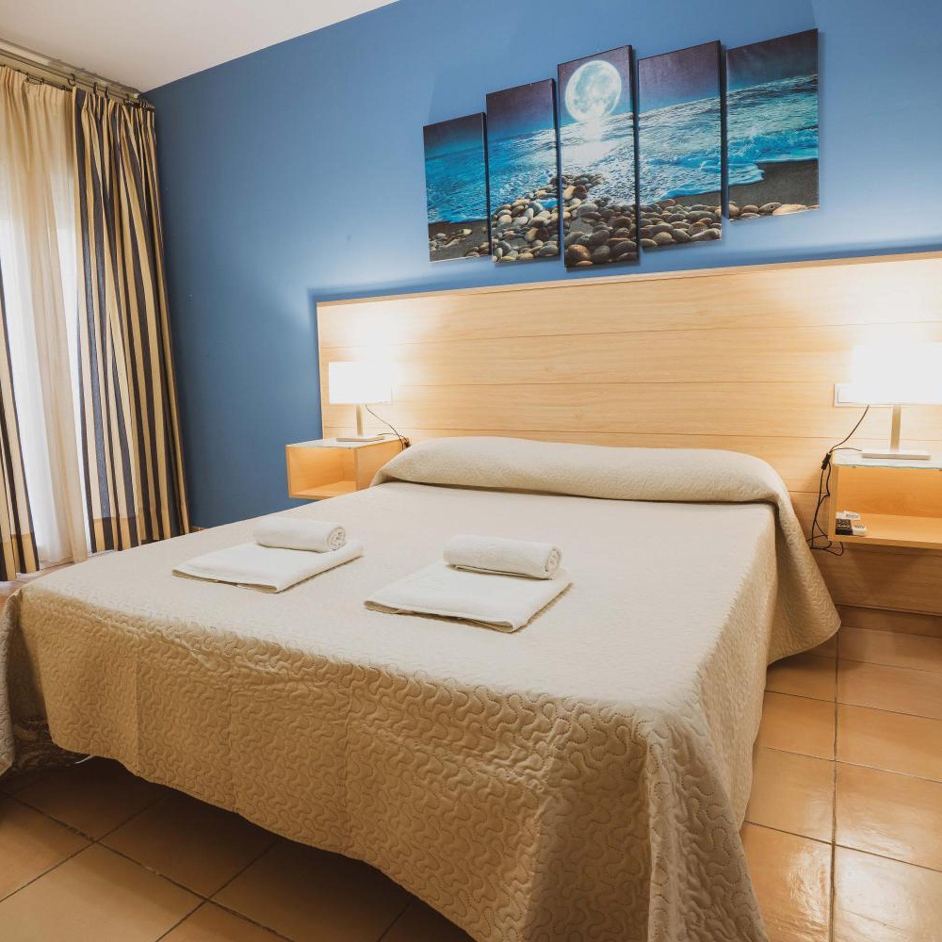 Hotel Sierra de Huesa 13/50