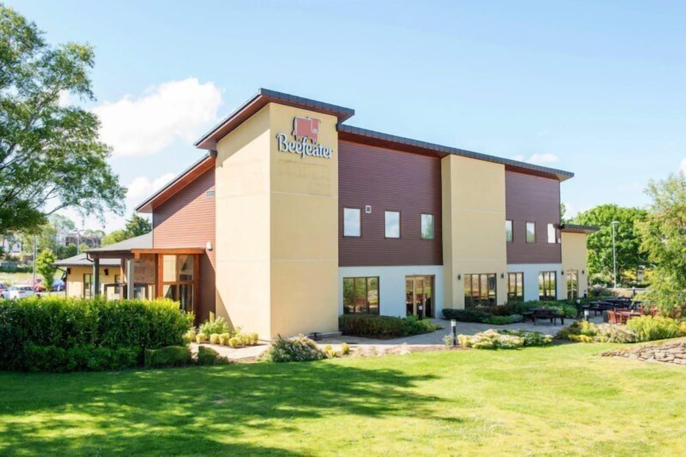 Premier Inn Paignton South (Brixham Road) 7/76