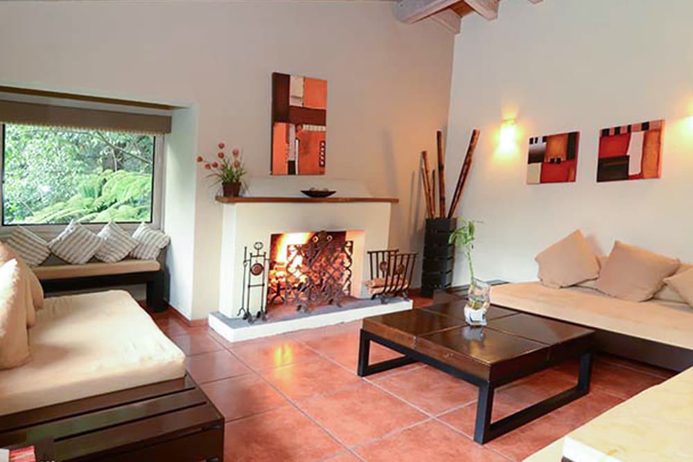 Hotel Mision Grand Valle De Bravo 31/50