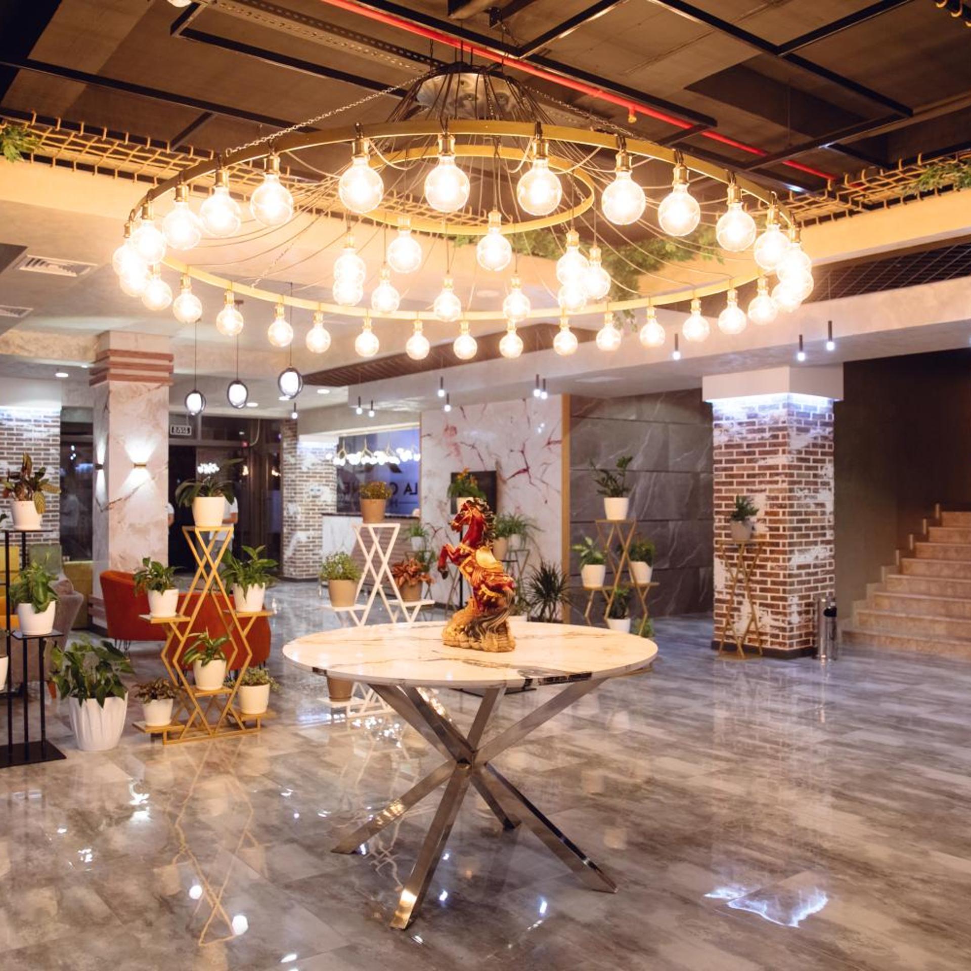 La Corne Hotel Baku 7/38