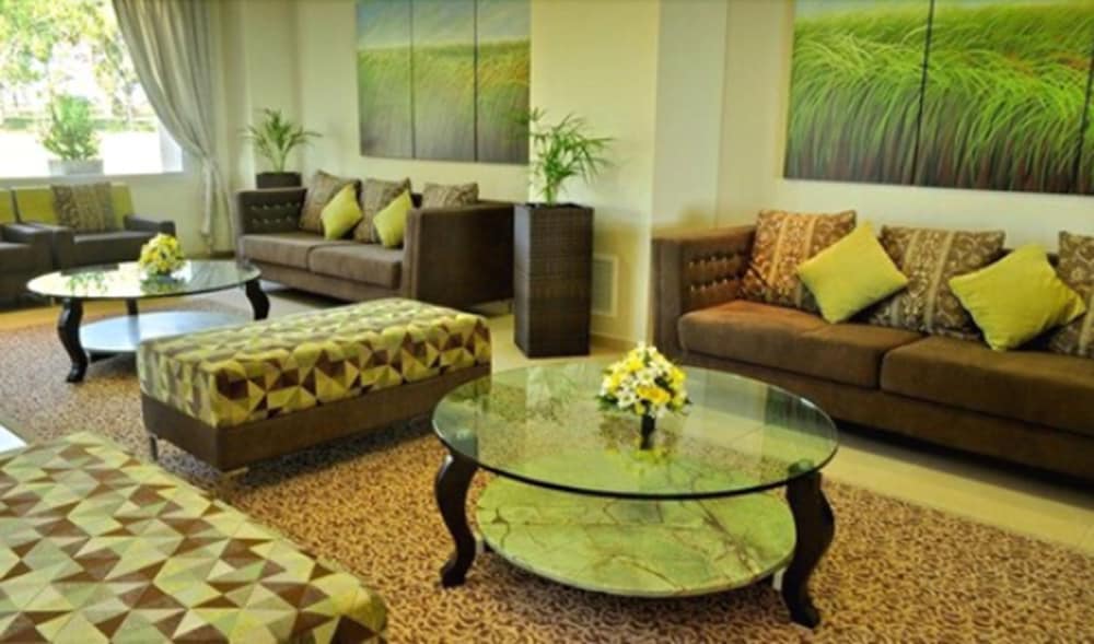 Howard Johnson Hotel Piedras Moras 26/31