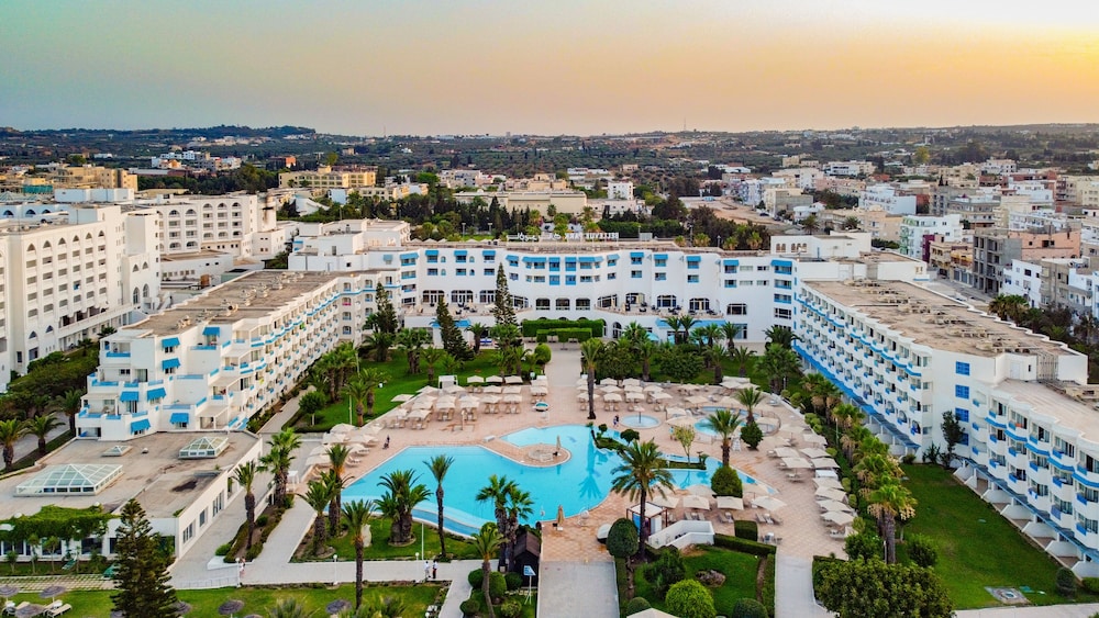 Sentido Bellevue Park 2/62