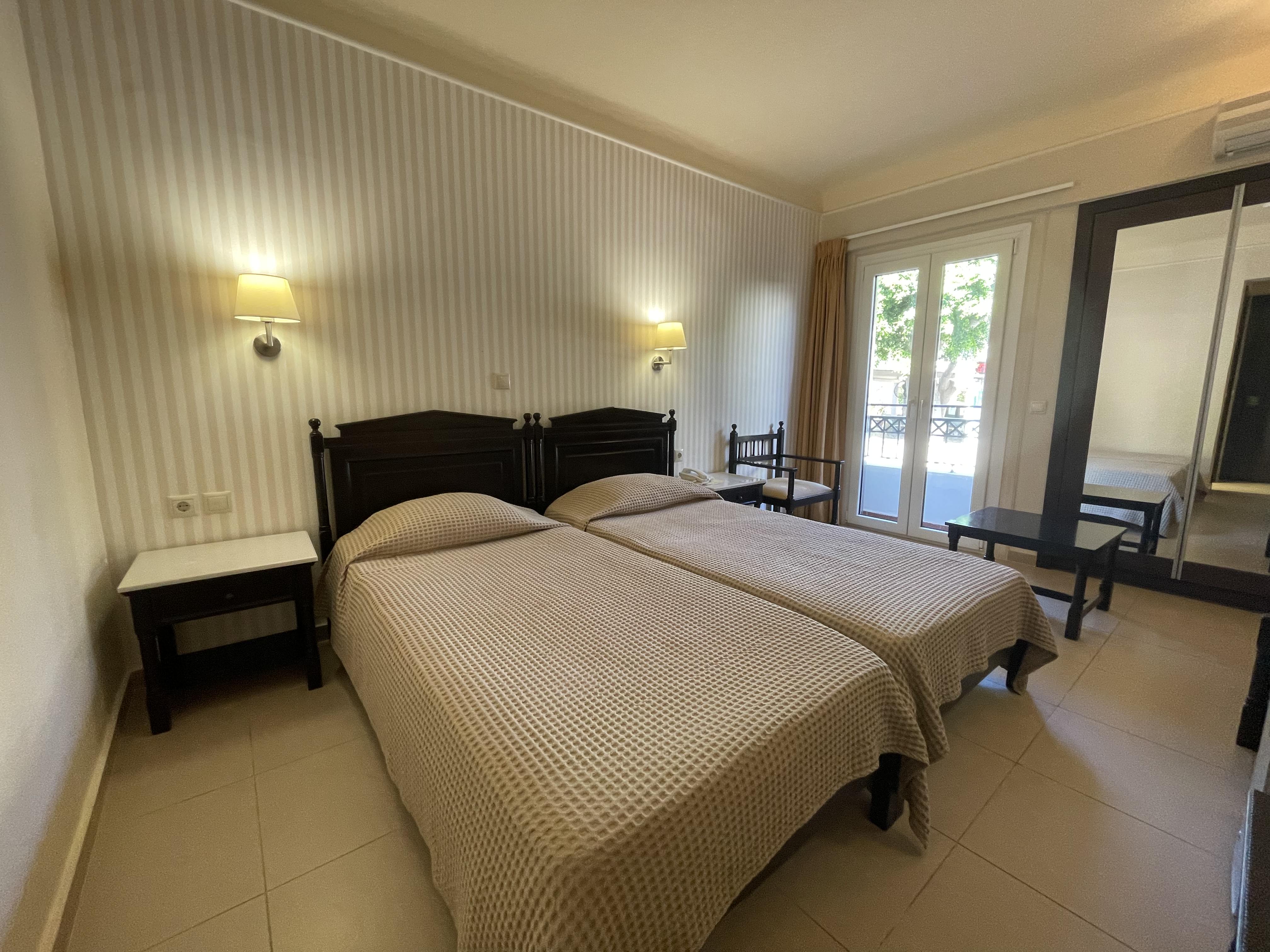 Fortezza Hotel 13/29