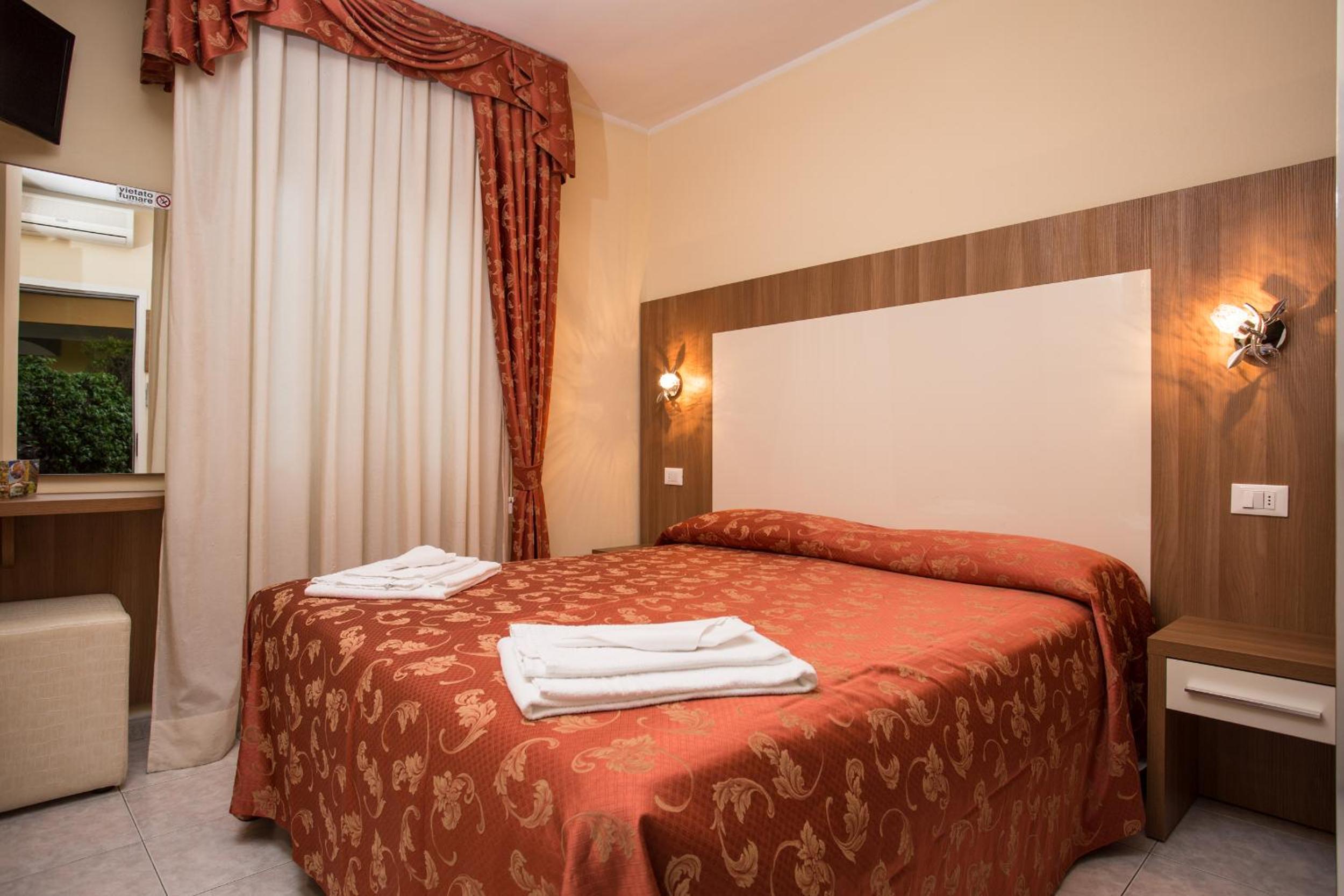 Albergo Ristorante Pozzi 15/50