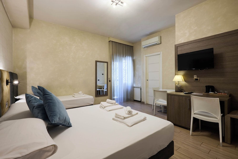 Relais Tiburtina 33/64