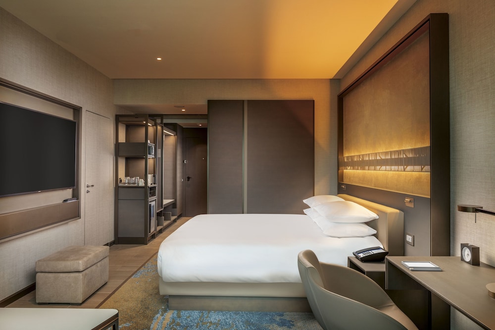 Hyatt Regency Algiers Airport 9/50