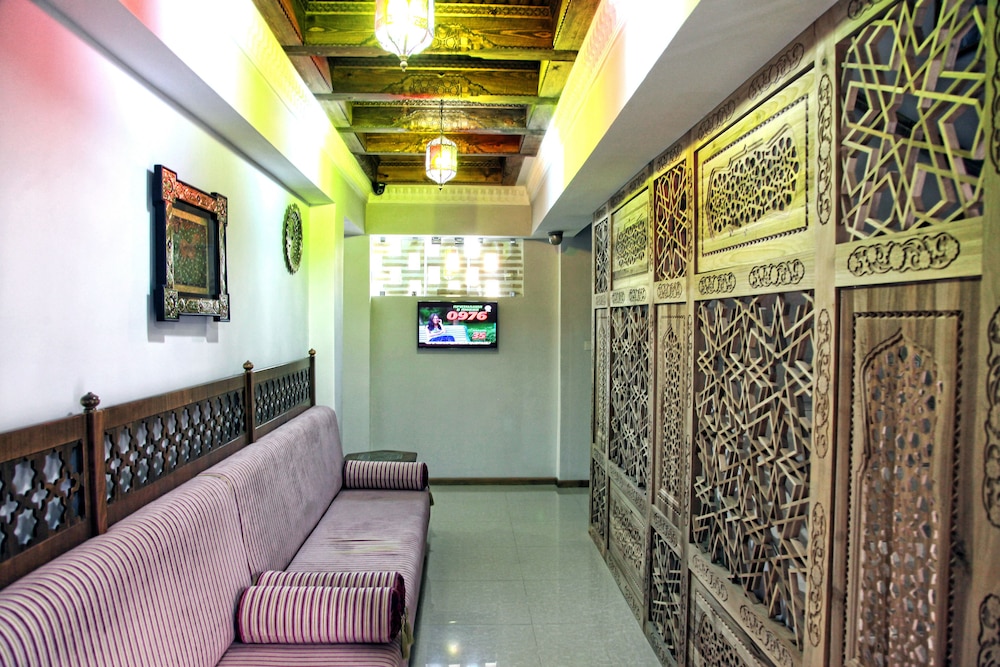 Kukaldosh Hotel 48/73