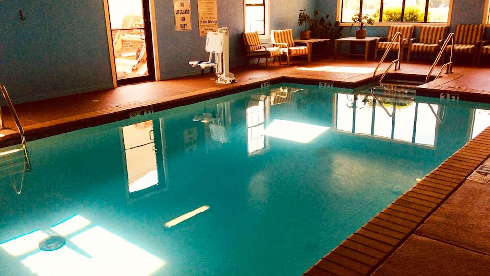 Best Western Halito Inn 4/33