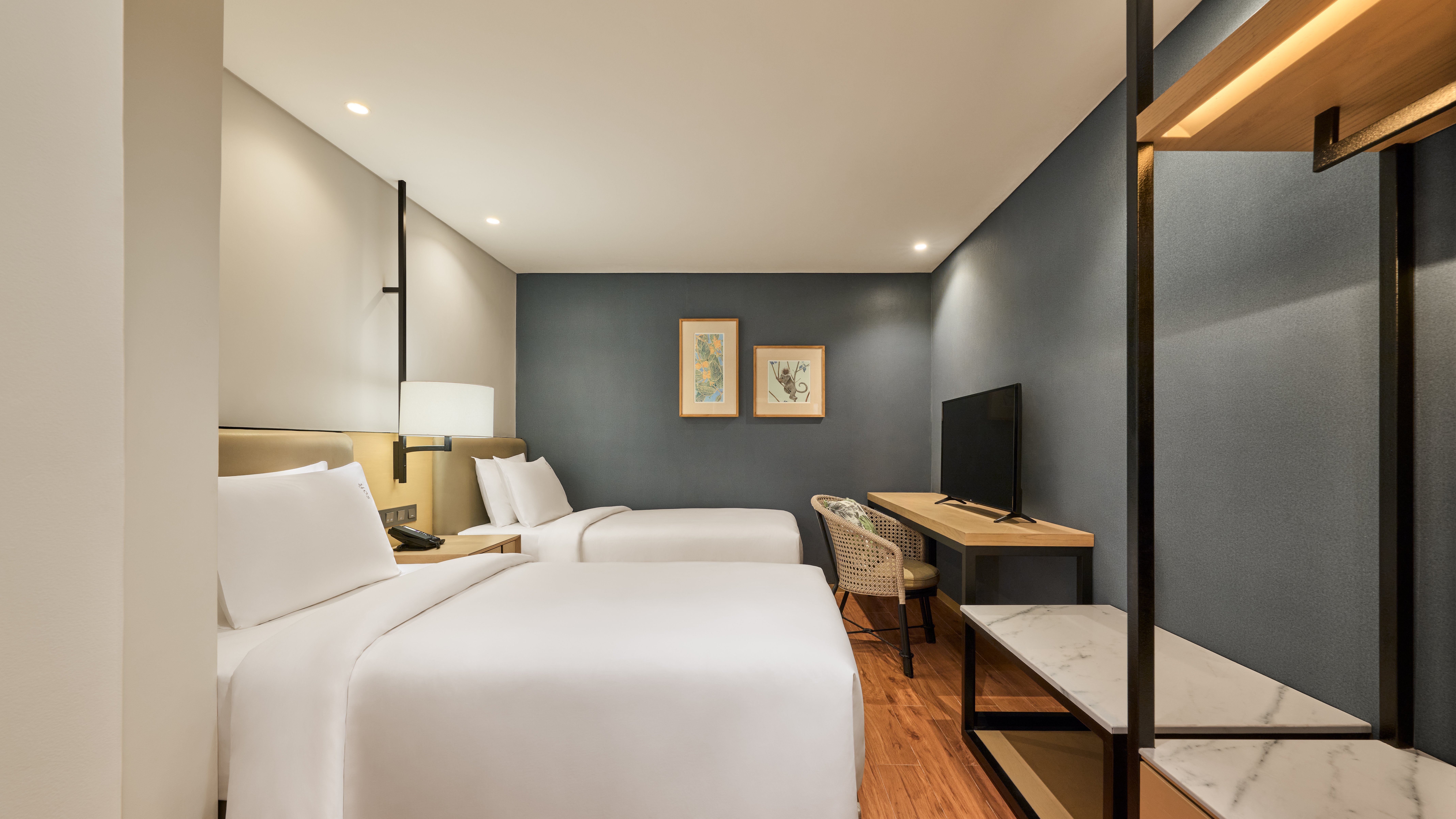 Holiday Inn Resort Bintan Lagoi Beach 12/50