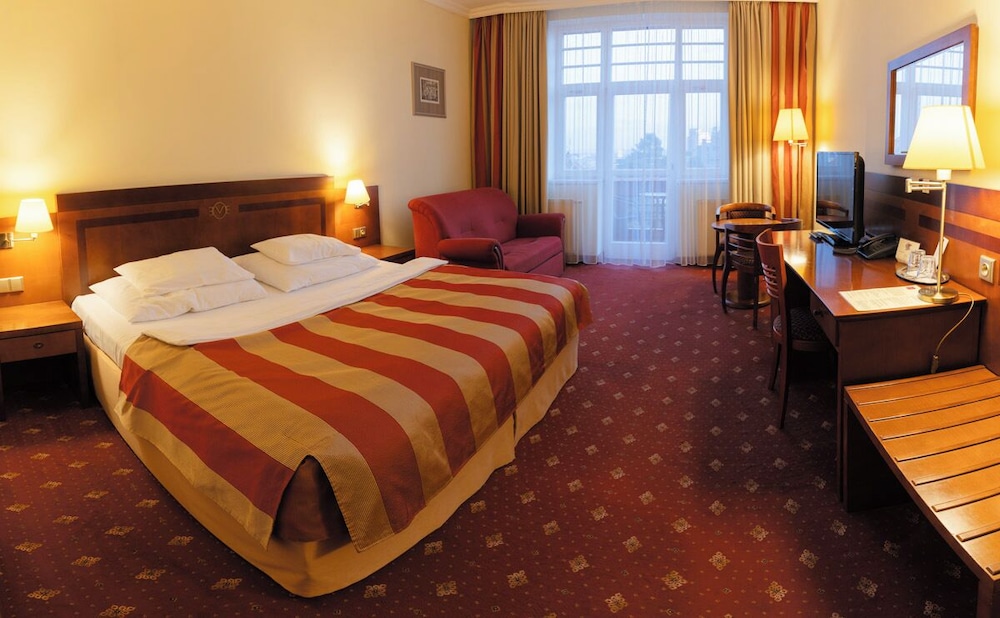 Hotel Villa 18/58
