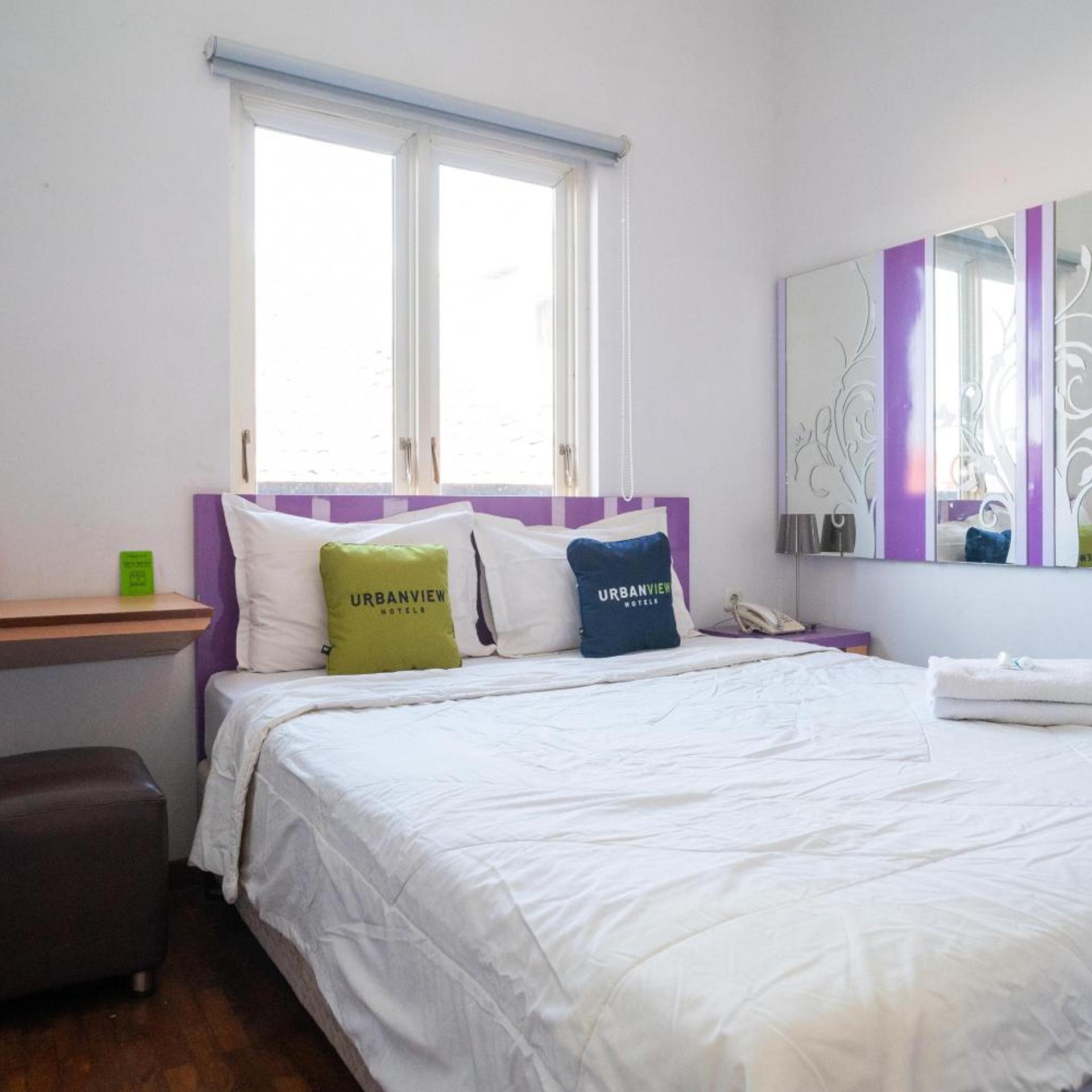 OYO 3808 Fif fa Hotel Kauman 19/56