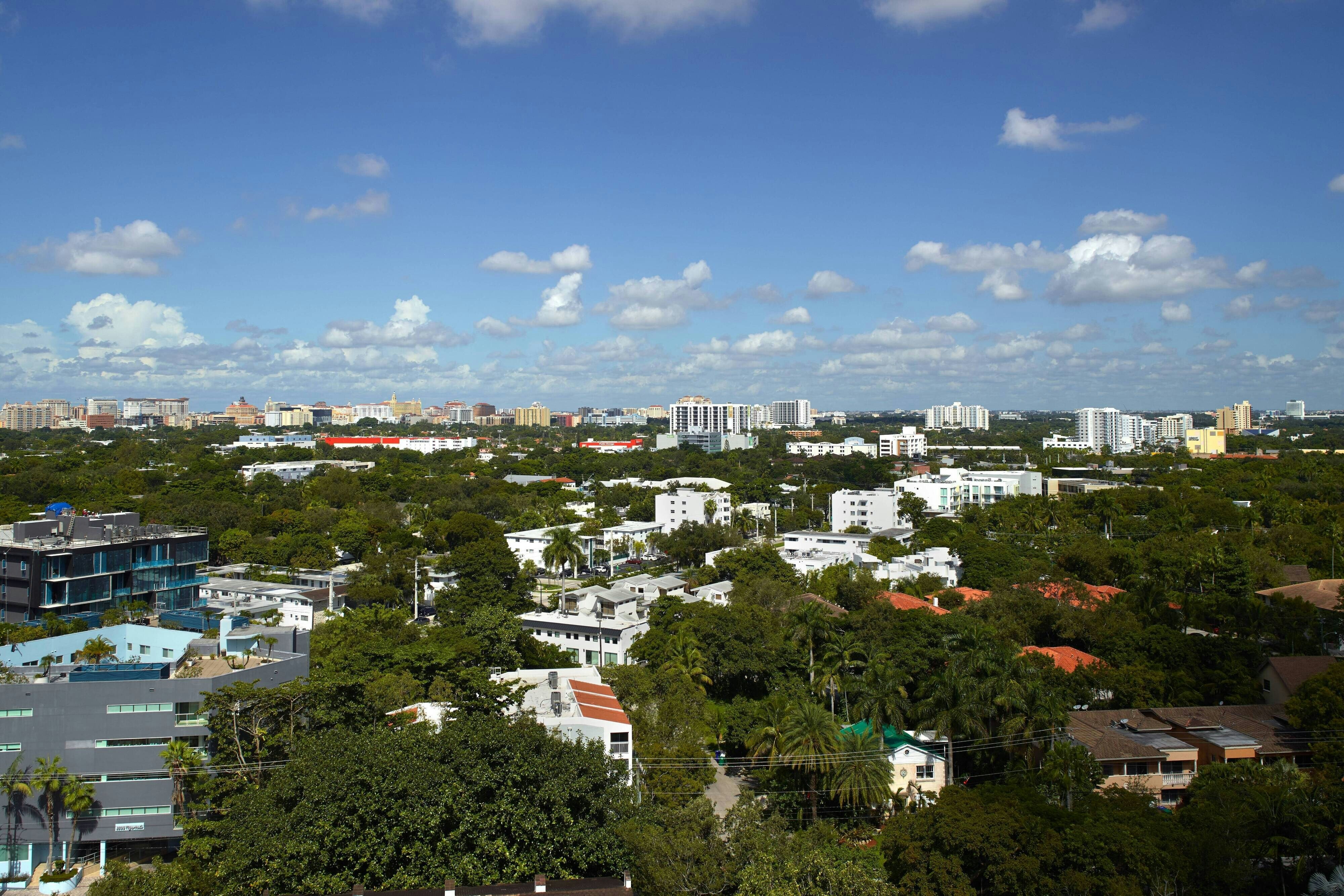 Courtyard Miami Coconut Grove Hotel 50/53