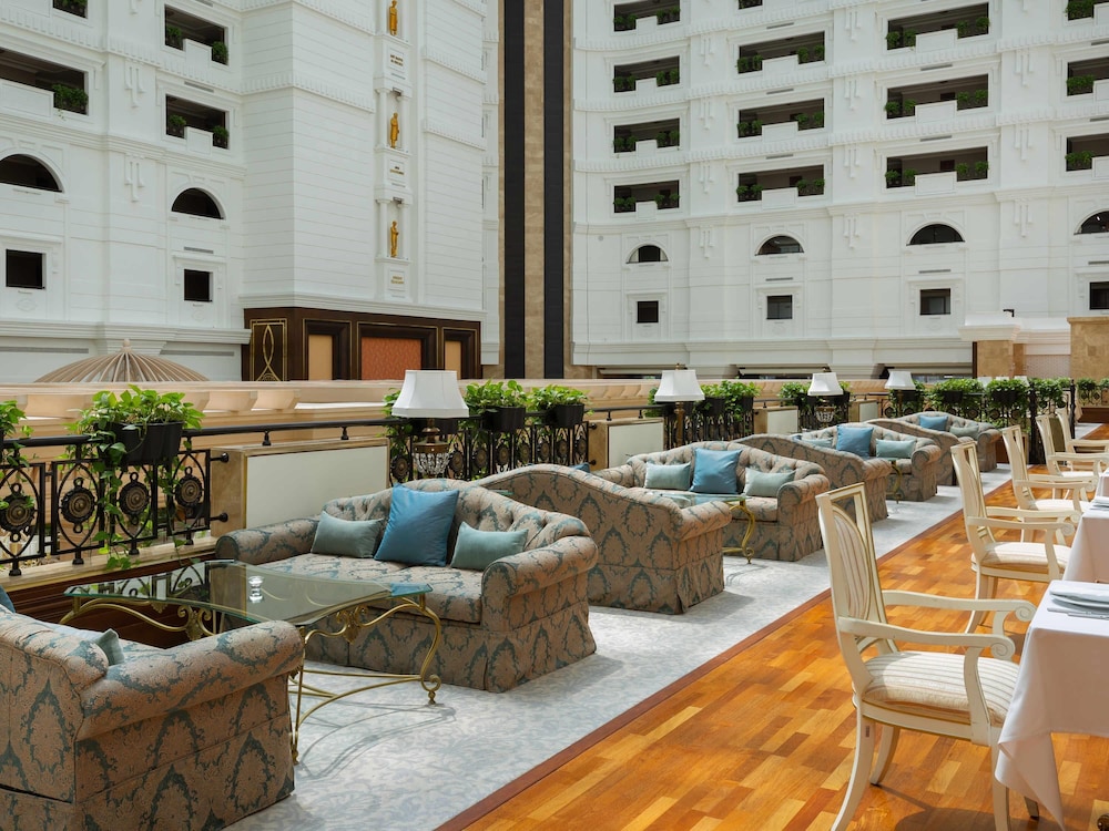 Rixos Almaty Hotel 49/74