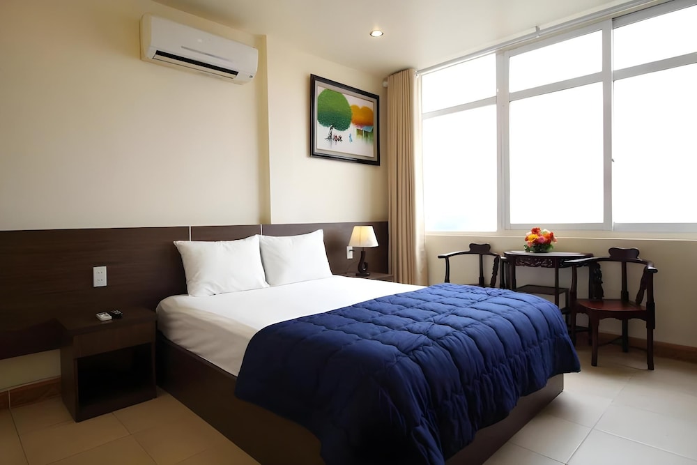 Catba Dream Hotel 18/58