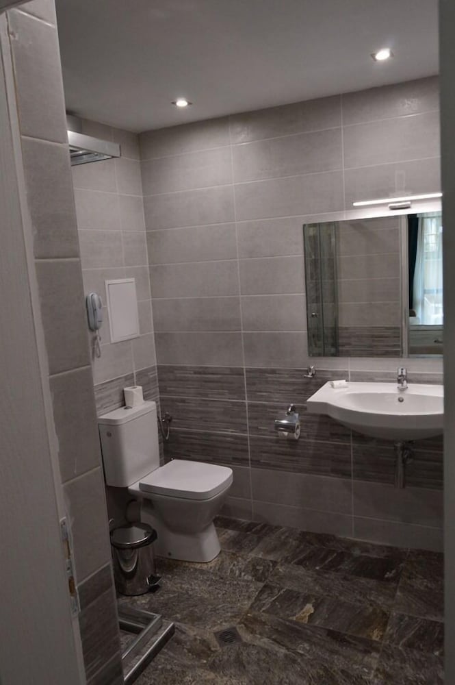 SPERANTA Hotel & Villas 40/40