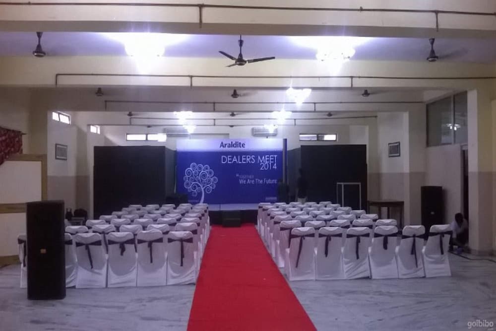 Hotel Chanakya 15/17