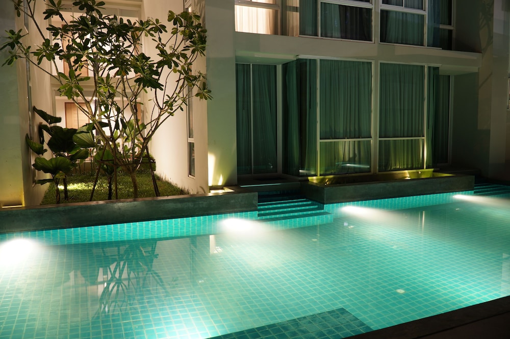Grand Vista Hotel Chiangrai 75/77